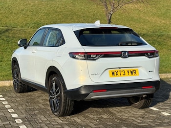 Used Honda HR-V 2023 for sale - 77336335: Photo