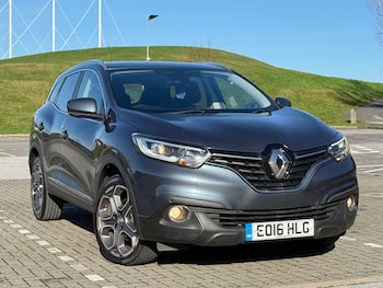 Used Renault Kadjar 2016 for sale - 77490754: Photo