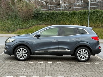 Used Renault Kadjar 2016 for sale - 78627832: Photo
