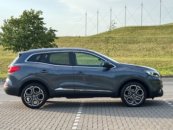 Used Renault Kadjar 2016 for sale - 78627832: Photo