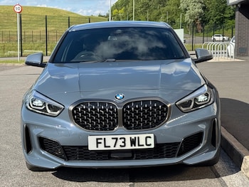 Used BMW 1 Series 2023 for sale - 78748383: Photo