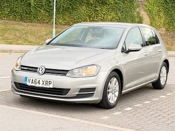 Used Volkswagen Golf 2015 for sale - 79651949: Photo