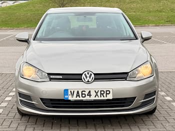 Used Volkswagen Golf 2015 for sale - 79651949: Photo