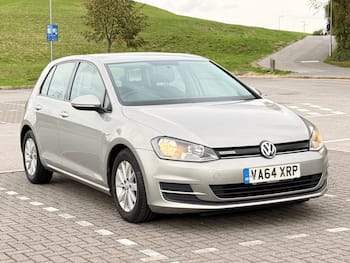 Used Volkswagen Golf 2015 for sale - 79651949: Photo