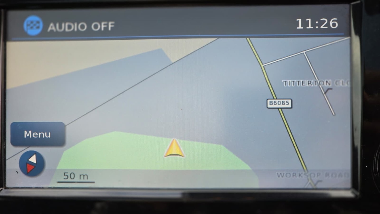 Used Nissan Qashqai 2016 for sale - 76194423: Photo 11