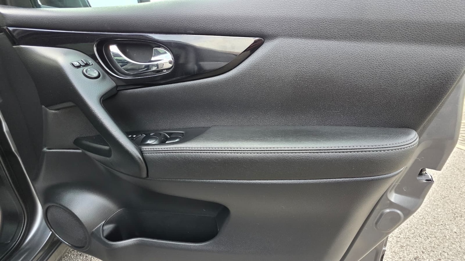 Used Nissan Qashqai 2016 for sale - 76194423: Photo 14