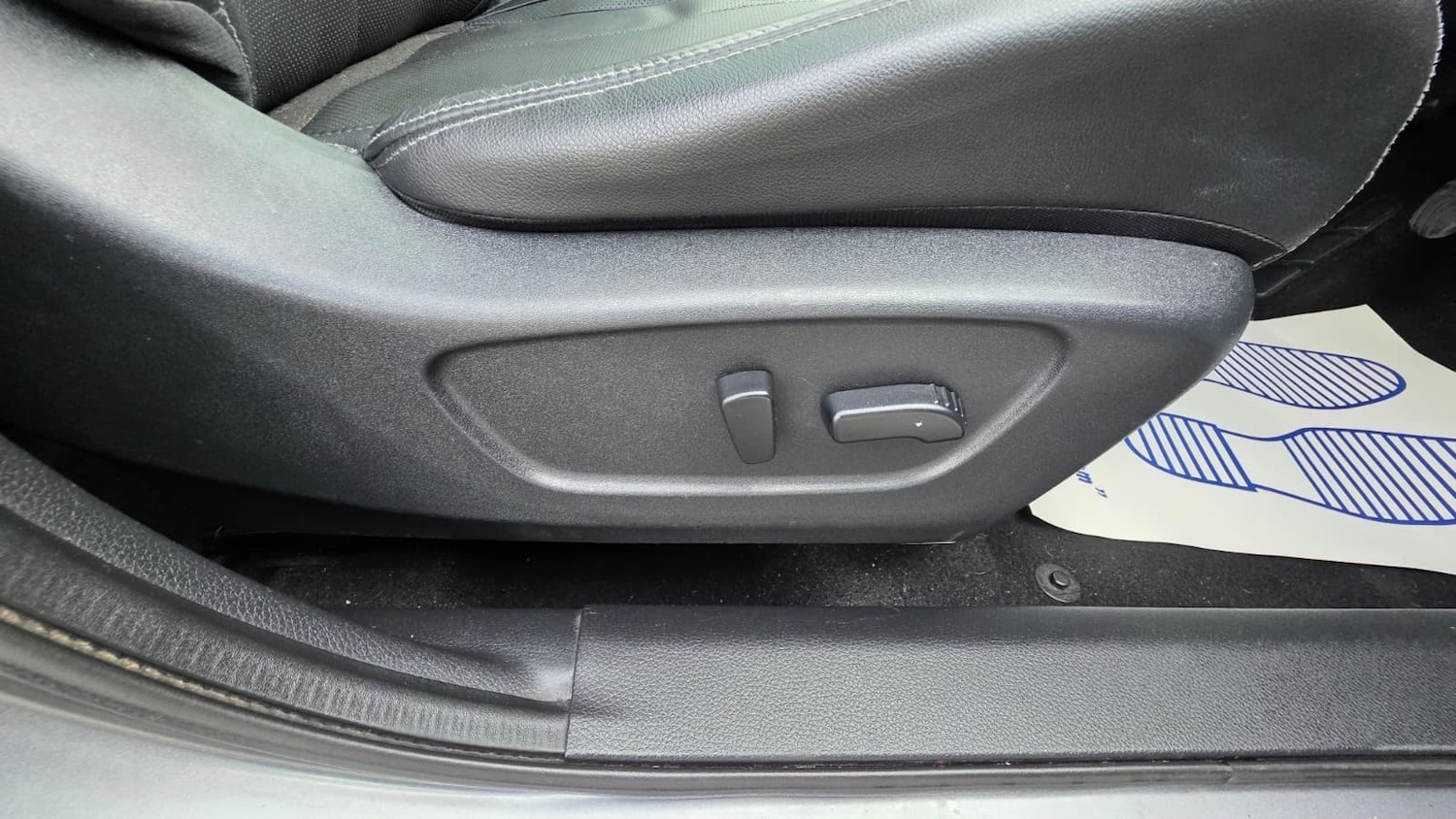 Used Nissan Qashqai 2016 for sale - 76194423: Photo 18