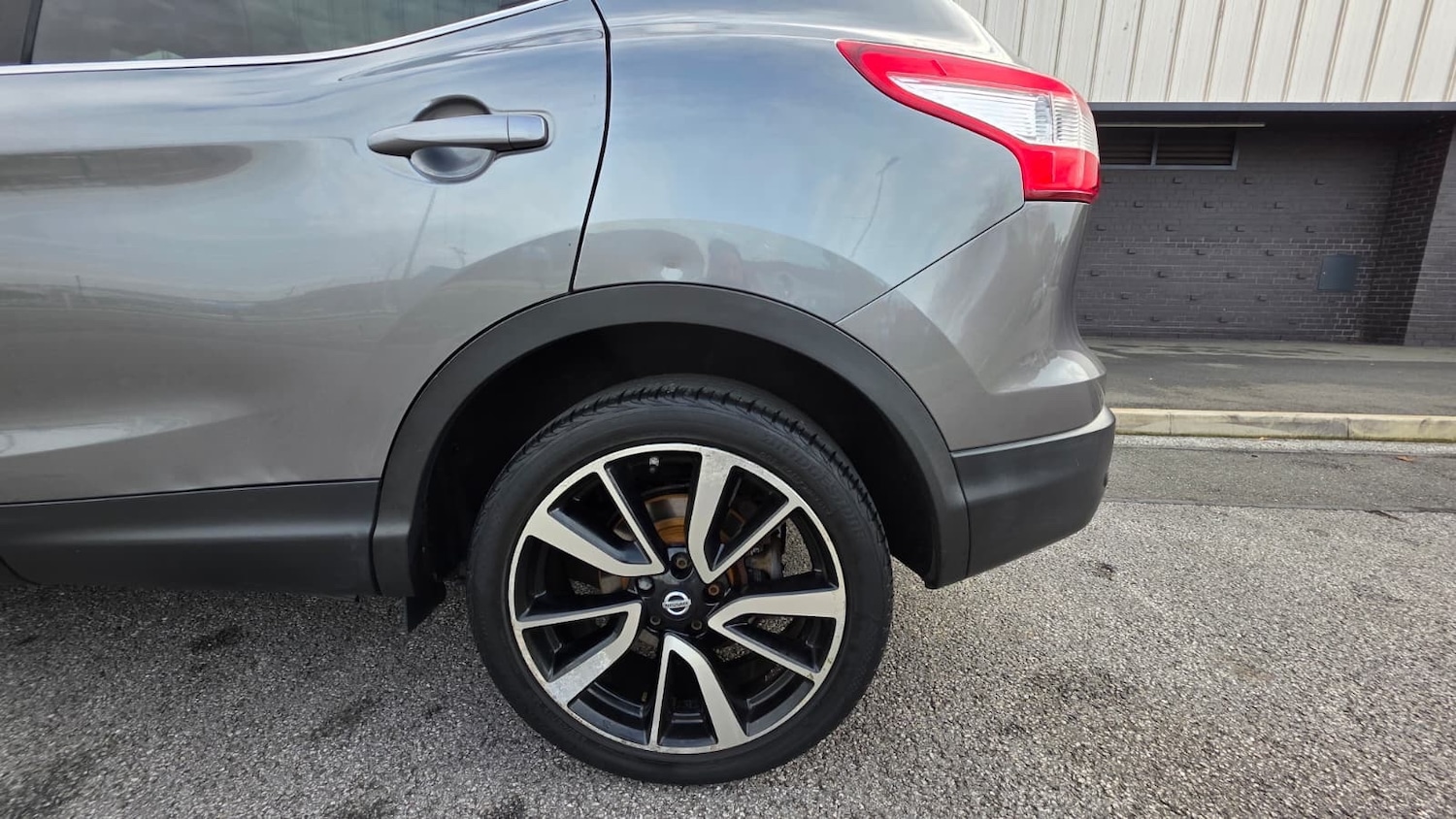 Used Nissan Qashqai 2016 for sale - 76194423: Photo 20