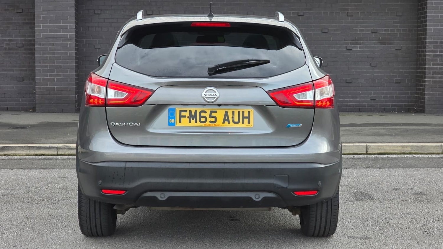 Used Nissan Qashqai 2016 for sale - 76194423: Photo 5