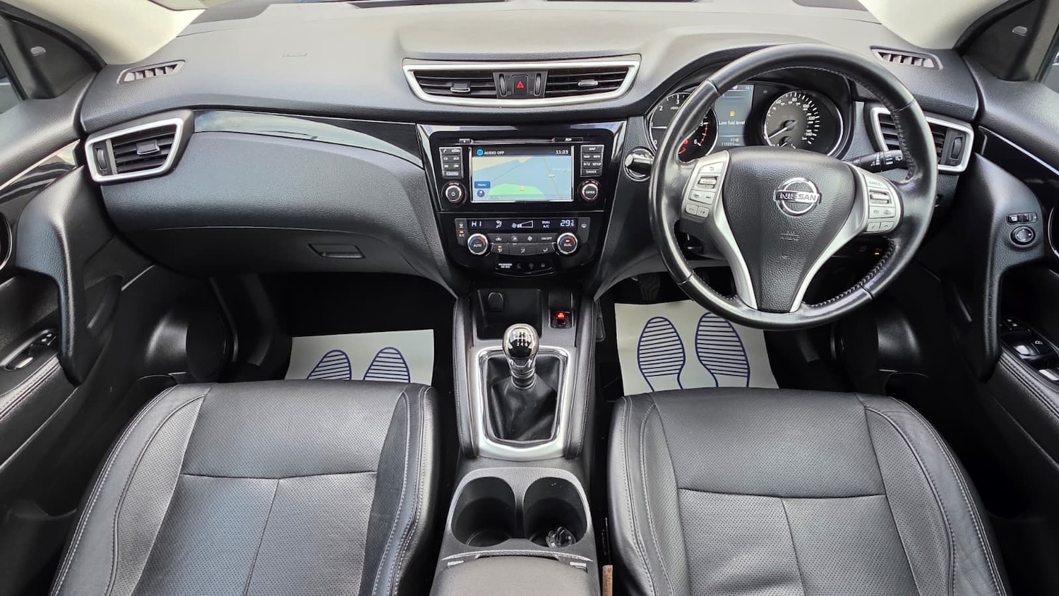 Used Nissan Qashqai 2016 for sale - 76194423: Photo 9