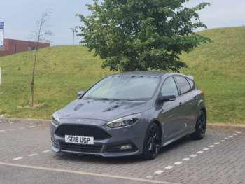 2016 (16) - 2.0 TDCi 185 ST-3 5dr