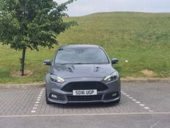 Used Ford Focus 2016 for sale - 74939681: Photo