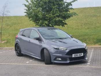 Used Ford Focus 2016 for sale - 74939681: Photo
