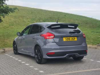 Used Ford Focus 2016 for sale - 74939681: Photo