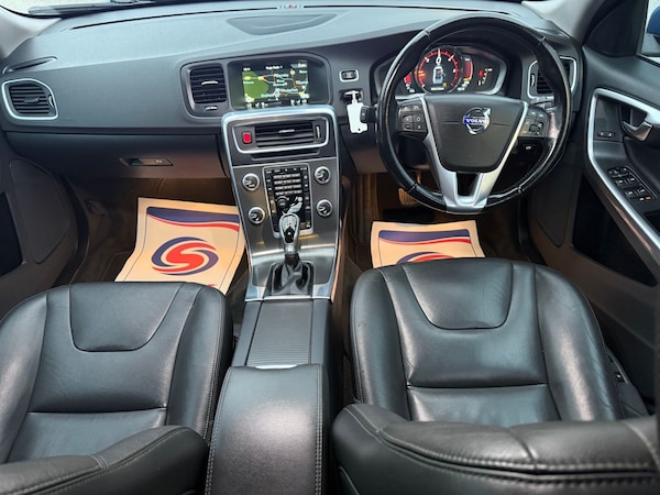 Used Volvo S60 2015 for sale - 76193487: Photo 10