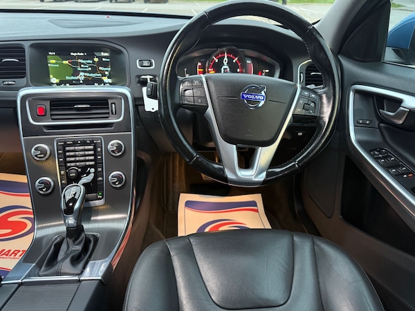 Used Volvo S60 2015 for sale - 76193487: Photo 11