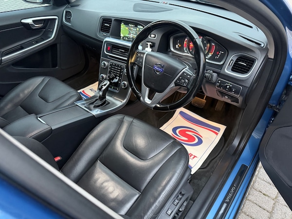 Used Volvo S60 2015 for sale - 76193487: Photo 12