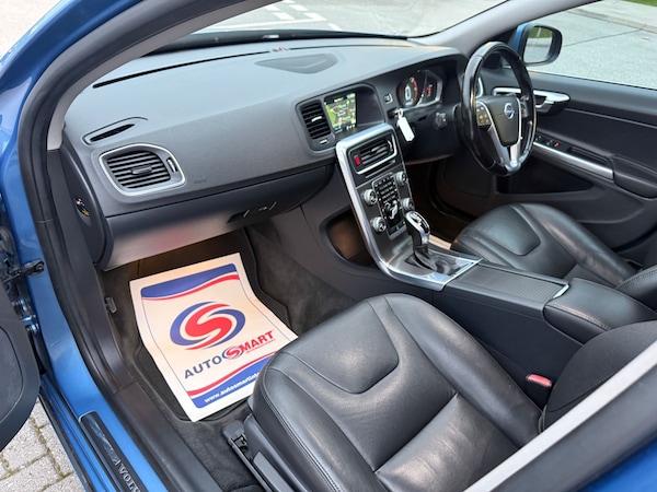 Used Volvo S60 2015 for sale - 76193487: Photo 19