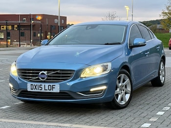 Volvo - S60