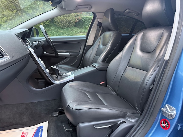 Used Volvo S60 2015 for sale - 76193487: Photo 21