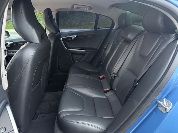 Used Volvo S60 2015 for sale - 76193487: Photo 23