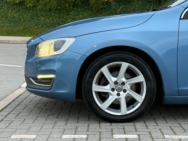 Used Volvo S60 2015 for sale - 76193487: Photo 28