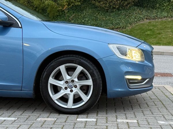 Used Volvo S60 2015 for sale - 76193487: Photo 29