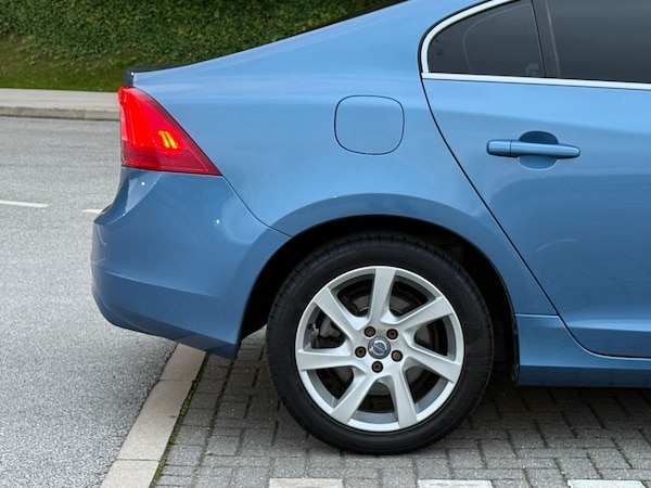 Used Volvo S60 2015 for sale - 76193487: Photo 31