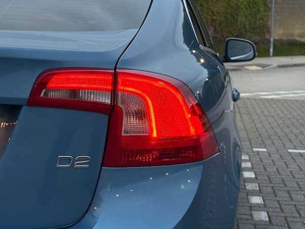 Used Volvo S60 2015 for sale - 76193487: Photo 33