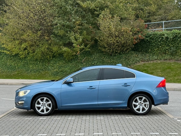Used Volvo S60 2015 for sale - 76193487: Photo 7