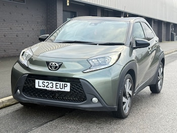 Used Toyota Aygo X 2023 for sale - 77460105: Photo