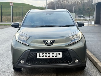 Used Toyota Aygo X 2023 for sale - 77460105: Photo