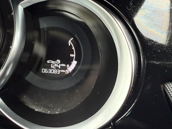 Used Citroen DS3 2014 for sale - 76037889: Photo 11