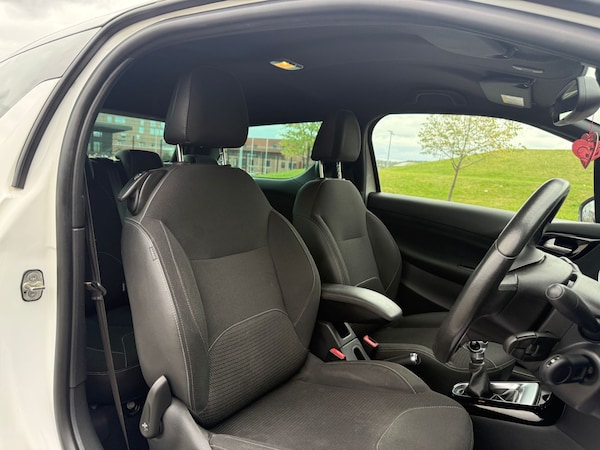 Used Citroen DS3 2014 for sale - 76037889: Photo 12