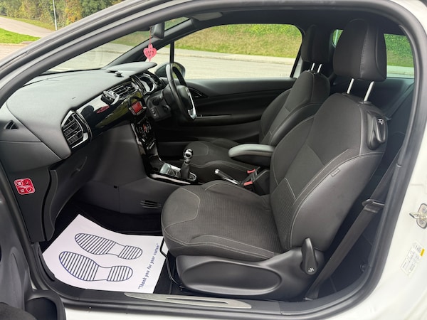 Used Citroen DS3 2014 for sale - 76037889: Photo 14
