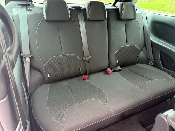 Used Citroen DS3 2014 for sale - 76037889: Photo 16
