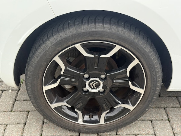 Used Citroen DS3 2014 for sale - 76037889: Photo 19