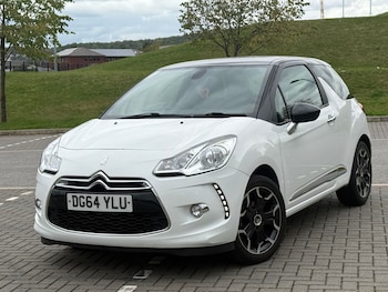 2014 (64) - 1.6 VTi 16V DStyle Plus 3dr