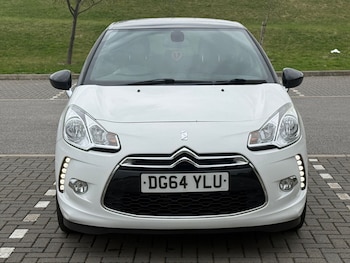 Used Citroen DS3 2014 for sale - 76037889: Photo 2