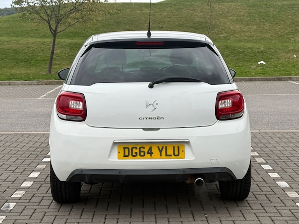 Used Citroen DS3 2014 for sale - 76037889: Photo 5
