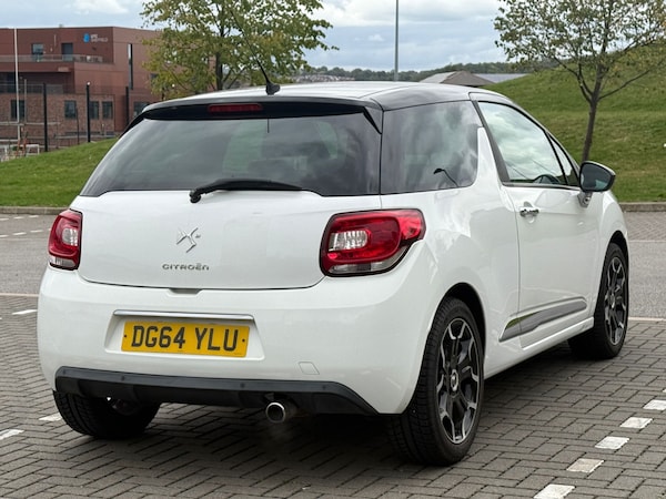 Used Citroen DS3 2014 for sale - 76037889: Photo 6