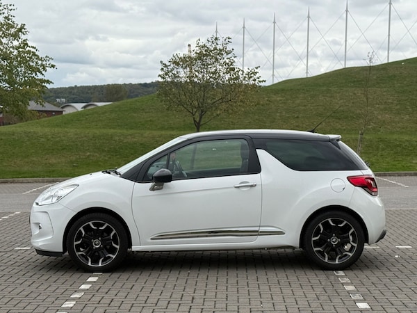 Used Citroen DS3 2014 for sale - 76037889: Photo 7