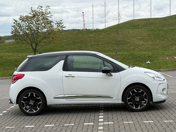 Used Citroen DS3 2014 for sale - 76037889: Photo 8