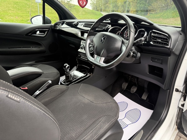 Used Citroen DS3 2014 for sale - 76037889: Photo 9