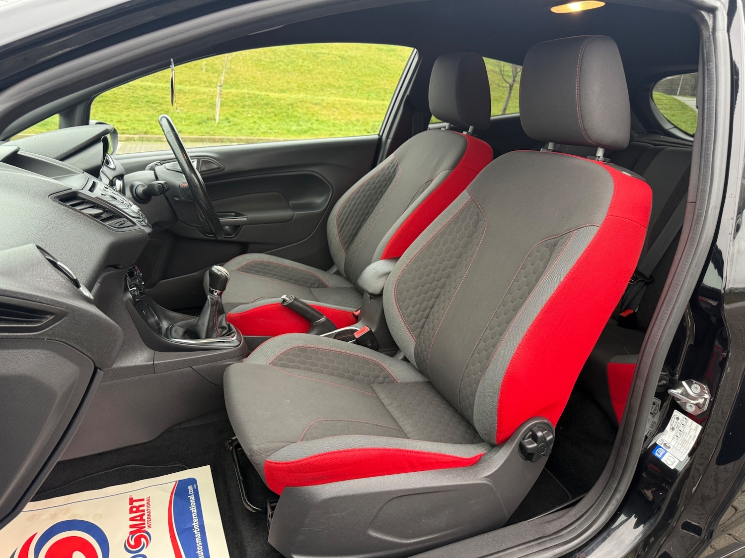 Used Ford Fiesta 2017 for sale - 77261719: Photo 15