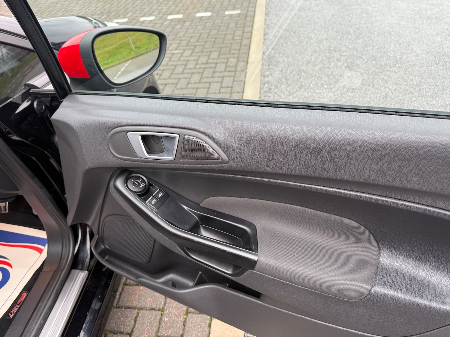 Used Ford Fiesta 2017 for sale - 77261719: Photo 17