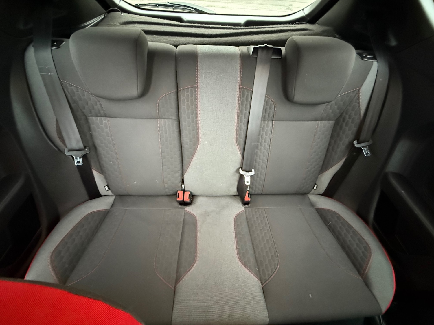 Used Ford Fiesta 2017 for sale - 77261719: Photo 18