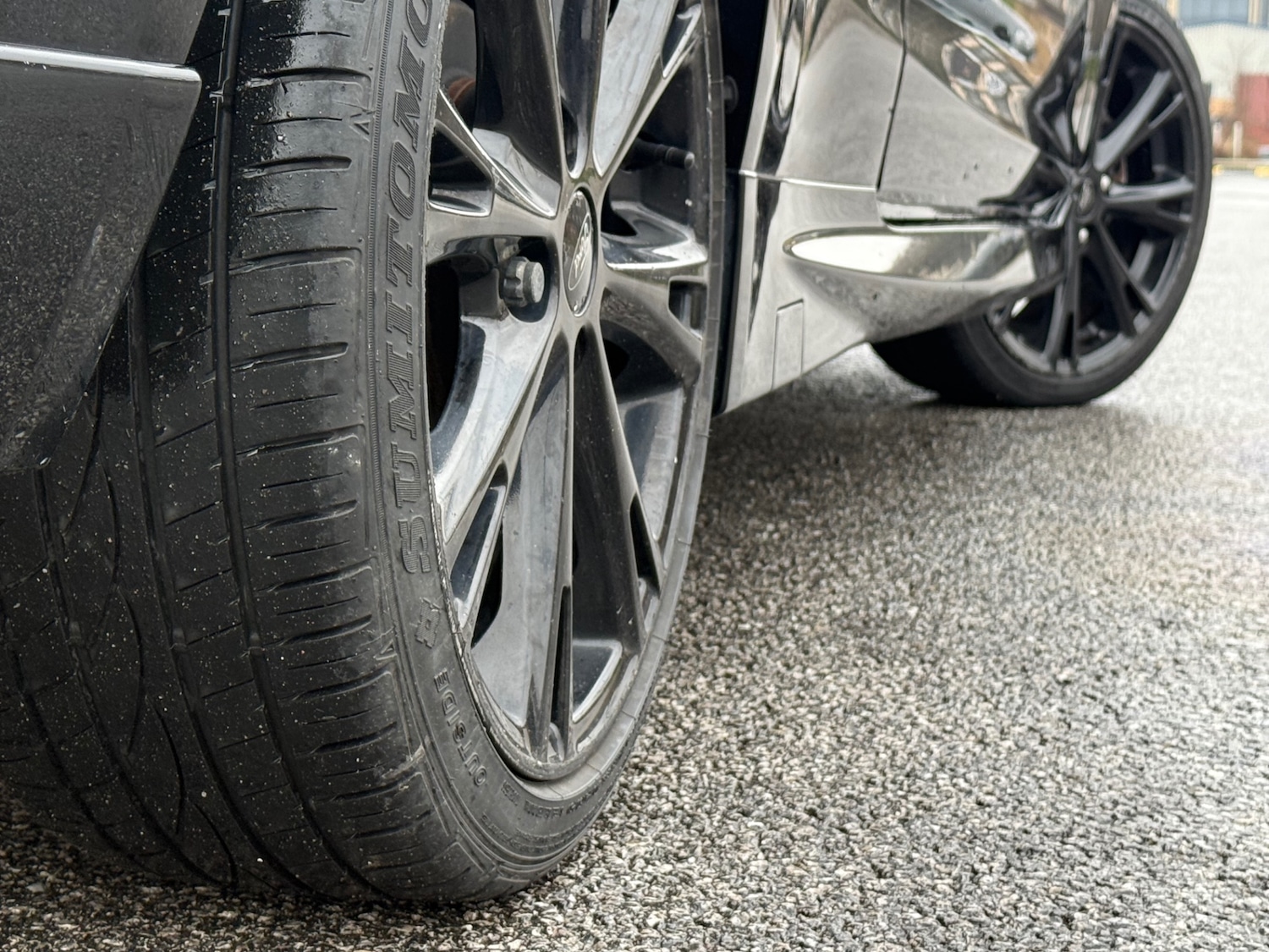 Used Ford Fiesta 2017 for sale - 77261719: Photo 20