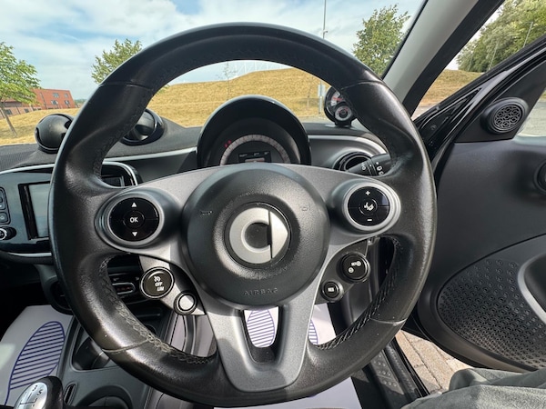 Used smart forfour 2017 for sale - 75130584: Photo 14