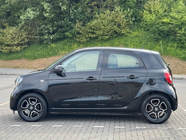 Used smart forfour 2017 for sale - 75130584: Photo 7